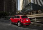 Fiat 500X 2016 года (NA)
